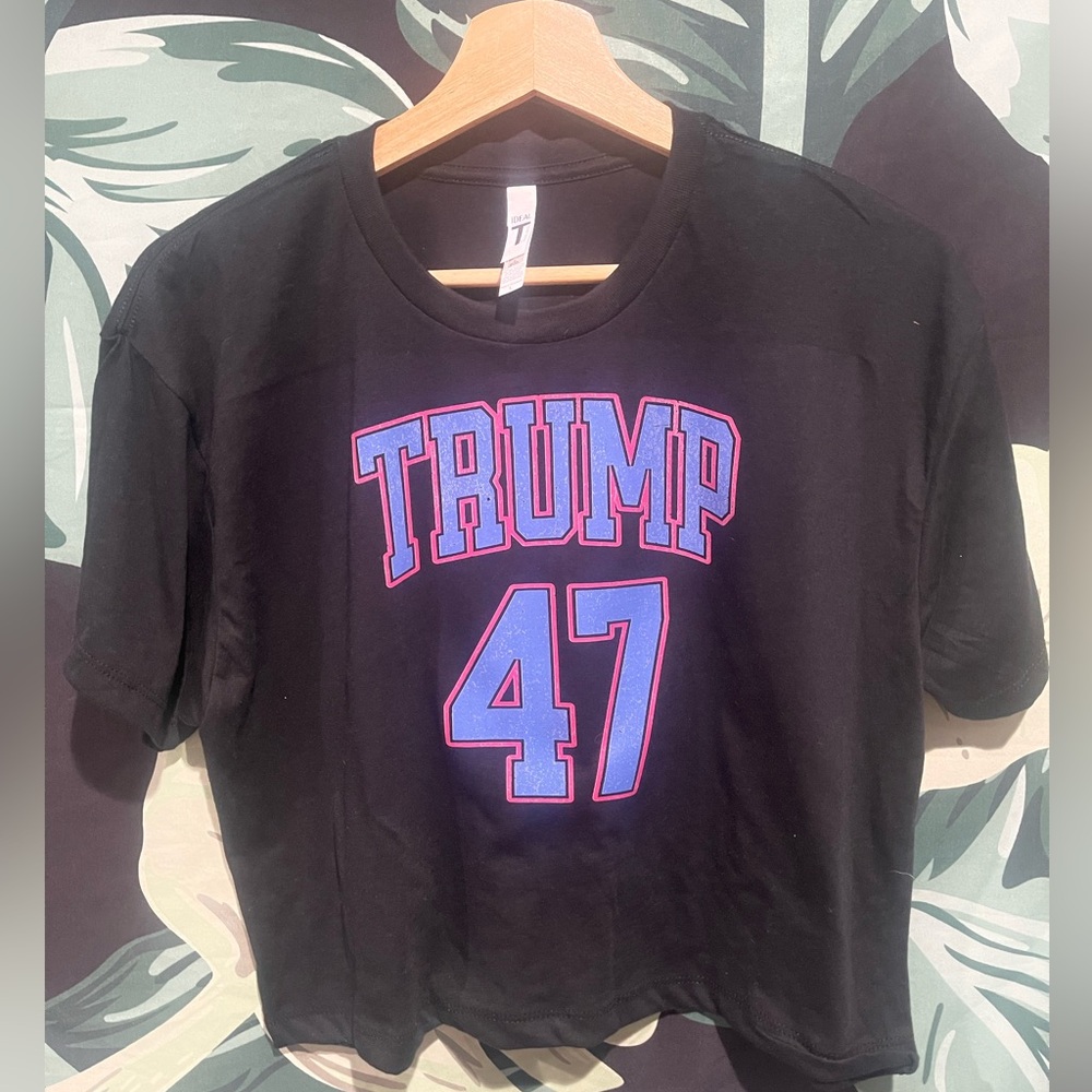 Trump crop - Picture 2 of 2